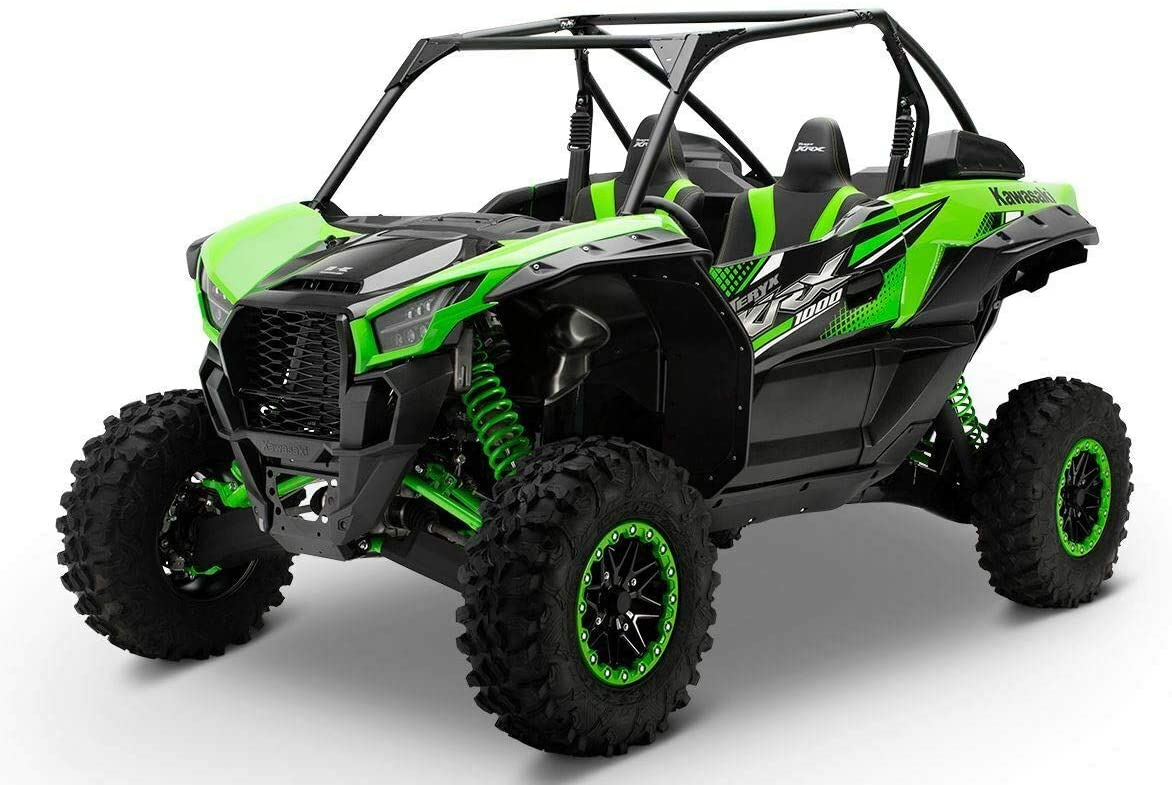 Kawasaki Teryx KRX 1000